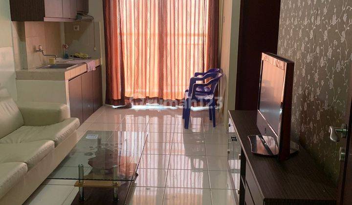 Dijual Apartemen Mediterania 2 2 BR Furnished 1