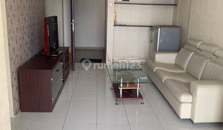 Dijual Apartemen Mediterania 2 2 BR Furnished 2