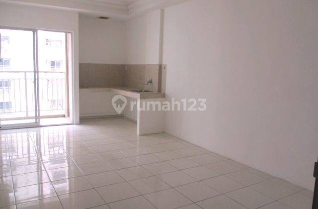 Dijual Apartemen Mediterania 2 Type 3 BR Unfurnished 1