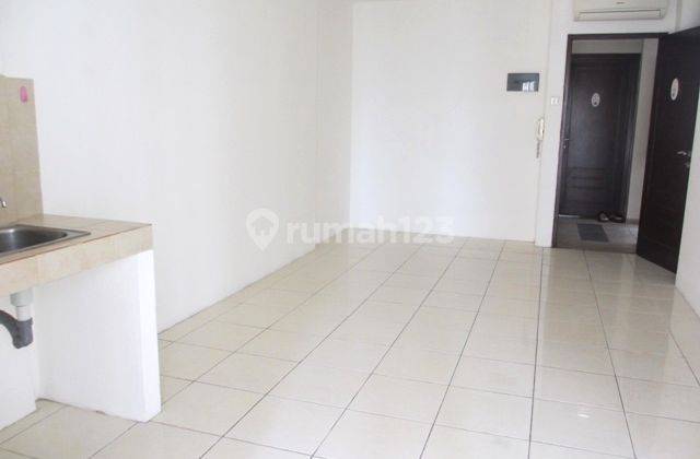 Dijual Apartemen Mediterania 2 Type 3 BR Unfurnished 2