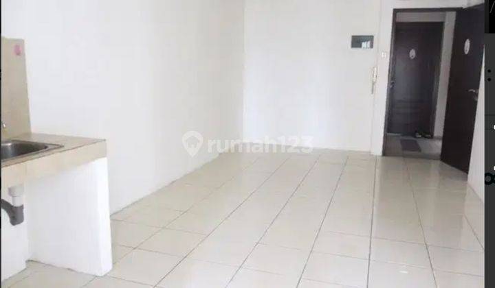 Dijual Apartement Mediterania Garden 2 Jakarta Barat, 2br Unfurnished 1