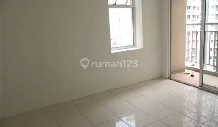 Dijual Apartement Mediterania Garden 2 Jakarta Barat, 2br Unfurnished 2