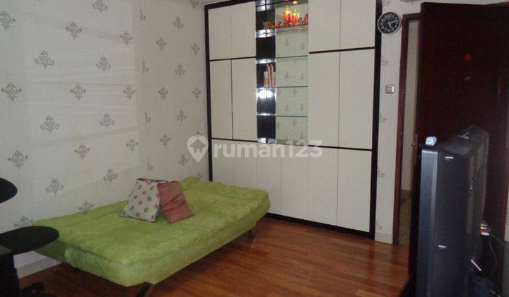 Dijual Apartement Mediterania Garden 2 Jakarta Barat, 3br Furnished 2