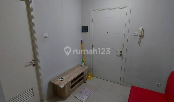 Dijual Apartemen Madison Park 1 BR Furnished 1