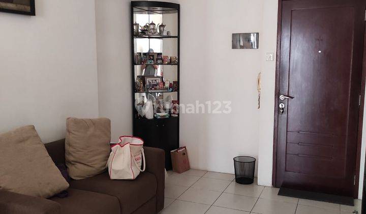 Dijual Apartemen Mediterania 2 Type 2 BR Furnished 1