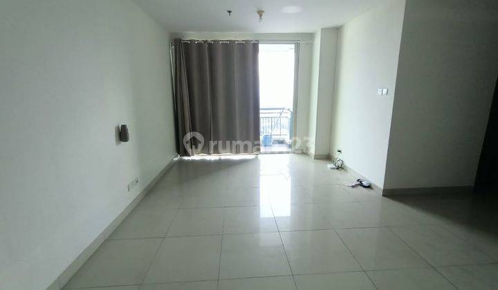 Disewakan Apartement Central Park Residences Type 2 BR Unfurnished 2