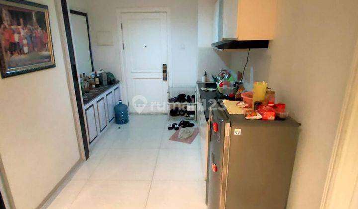 Disewakan Apartement Grand Madison Type 2 BR Furnished 2