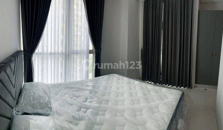 Disewakan Apartemen Taman Anggrek Residences Type 2 BR Furnished 2