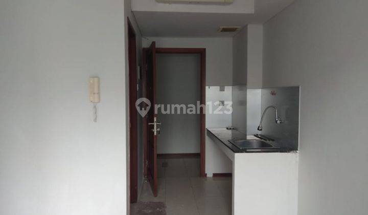 Disewakan Apartment Royal Medterania Type 1 BR Unfurnished 1