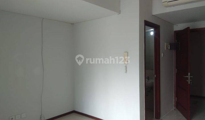 Disewakan Apartment Royal Medterania Type 1 BR Unfurnished 2