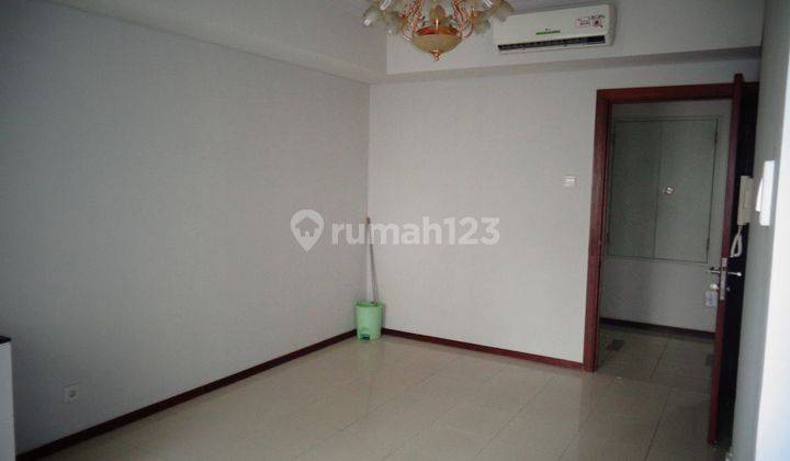 Disewakan Apartment Royal Medterania 2 BR Unfurnished 1