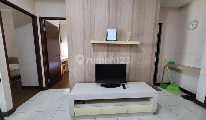 Disewakan Apartemen Mediterania 2 Type 2 BR Furnished 2