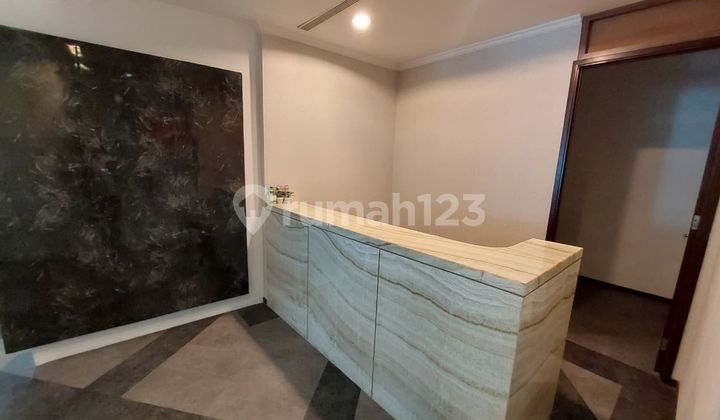 Dijual Office APL Tower Tanjung Duren, Jakarta Barat