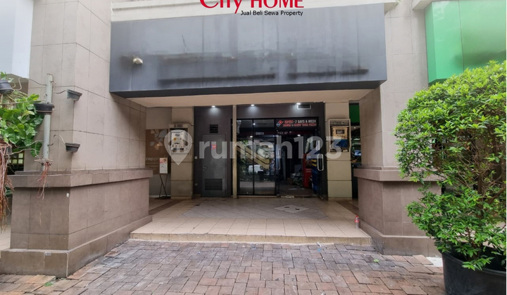 For Rent Fast 4-Story Shop House Unfurnished | Tanjung Duren | Near Central Park 2