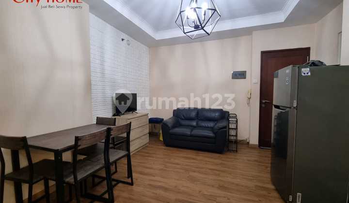 Disewakan Apartemen 2+1Oom, Siap Huniakarta Barat 2