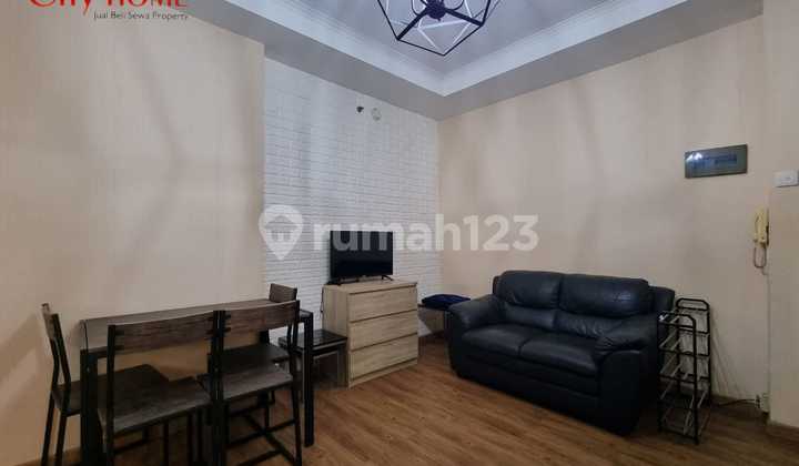 For Rent 2+1 Bedroom Apartment, Ready to Occupy West Jakarta For Rent 2+1 Bedroom Apartment, Ready to Occupy West Jakarta