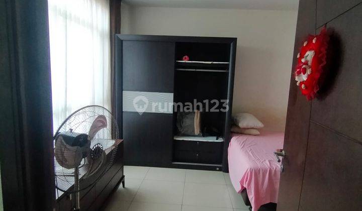 Dijual Apartemen Central Park Residences 2