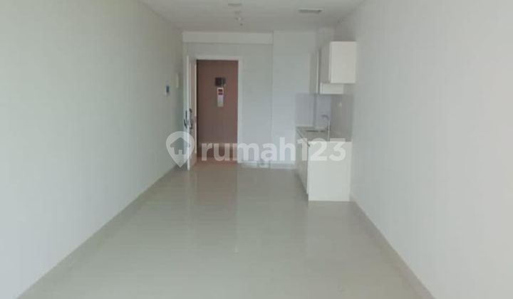 Dijual Cepat Apartemen Grand Madison 2BR Kosongan, Siap Huni & Dekat Central Park Mall 1