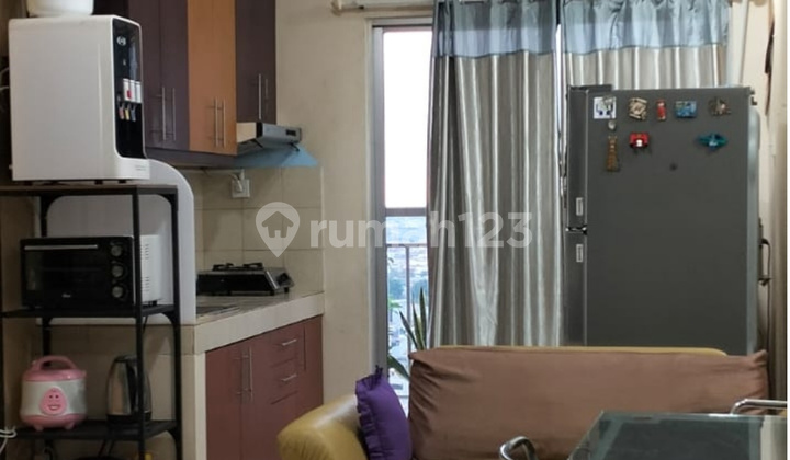 Dijual Apartemen Mediterania Garden 2 - Tanjung Duren