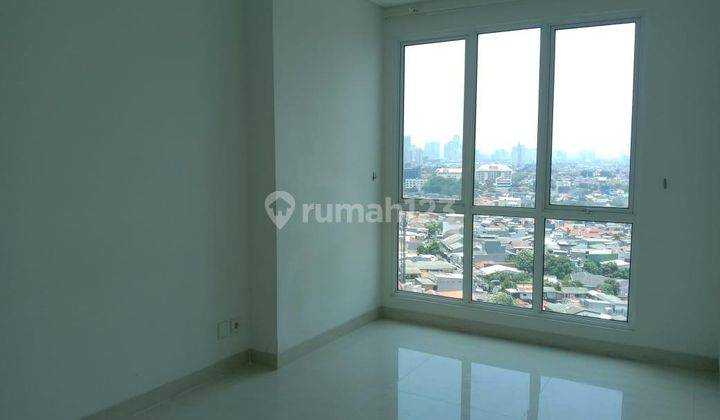 Disewakan Apartemen Grand Madison, 2+1BR Fitted Luas 73m2 2