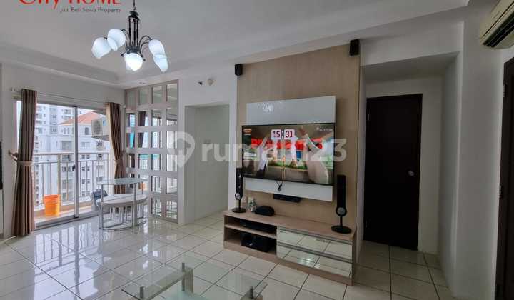 For Rent Furnished 3BR Apartment, Best Price 2