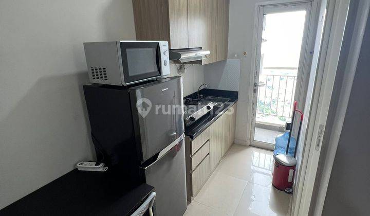 Disewakan Apartemen Madison Park, 1BR Furnished 2