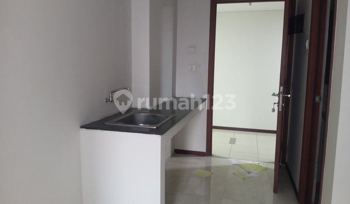 For Sell Apartement Royal Mediterania Garden Jakarta Barat, 1BR Unfurnished