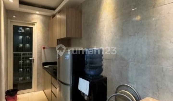 For Rent 1 Bedroom Madison Park Residences - Strategically Located Near Central Park