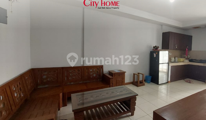 For Sale Fast 3Br Mediterranean 2 - Spacious & Strategic For Sale Fast 3Br Mediterranean 2 - Spacious & Strategic