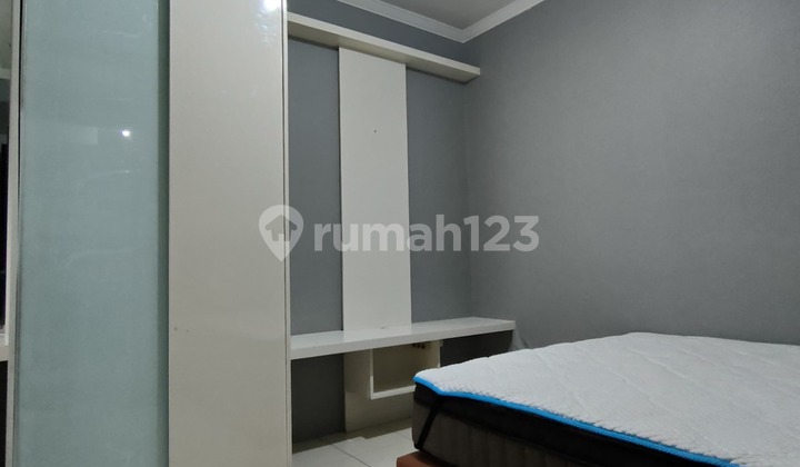 Disewakan Apartemen Mediterania Garden Residence 2 Jakarta Barat, 2BR 2