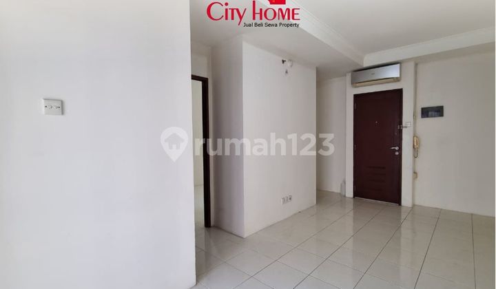 For Rent Apartemen 2 Bedroom Unfurnished, Jakarta Barat 2