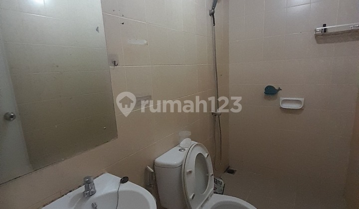 For Sell Apartemen Mediterania Garden Residence 2 Jakarta Barat, 2Br 2