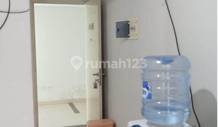 Apartemen Studio Compact & Lengkap di Tanjung Duren - Best Deal