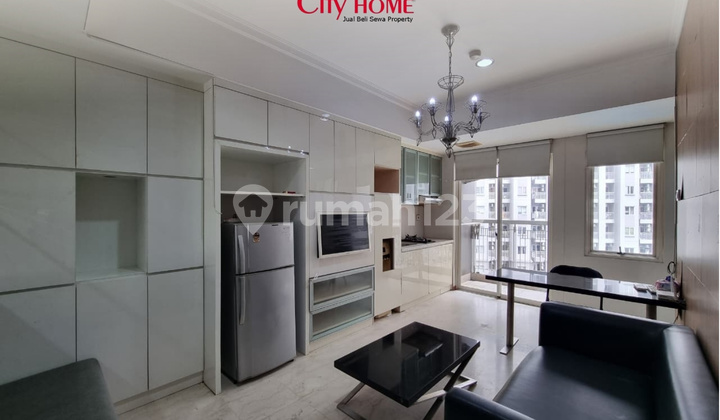 2+1 Bedroom Apartment Fully Furnished! Ready to Occupy at Royal Medit Tanjung Duren - Rare Unit Available 2+1 Bedroom Apartment Fully Furnished! Ready to Occupy at Royal Medit Tanjung Duren - Rare Unit Available