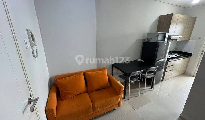 Disewakan Apartemen Madison Park, 1BR Furnished 1