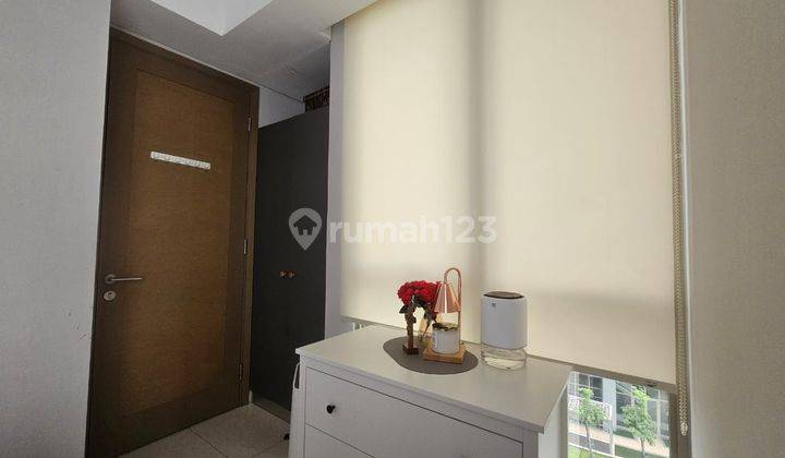 Disewakan Apartement Taman Anggrek Residences Type 2 BR Furnished 2