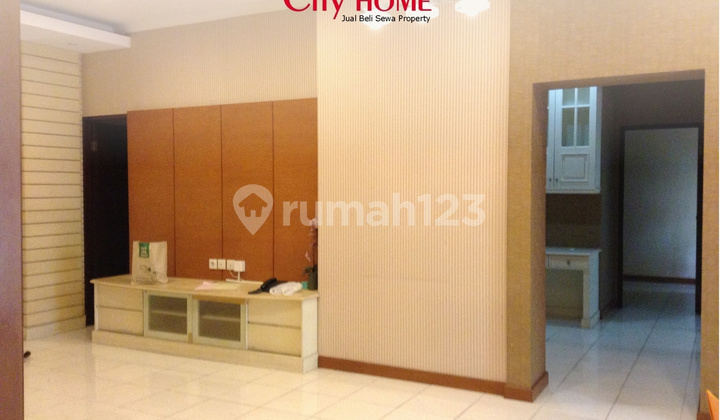 For Rent 3 Bedrooms Apartemen At Mediterania Garden Residences 2 1