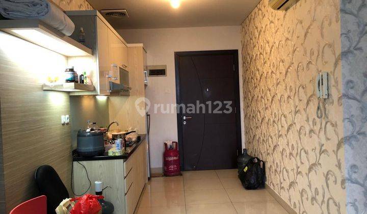 Disewakan Apartemen Central Park Residences, 1BR Furnish 1