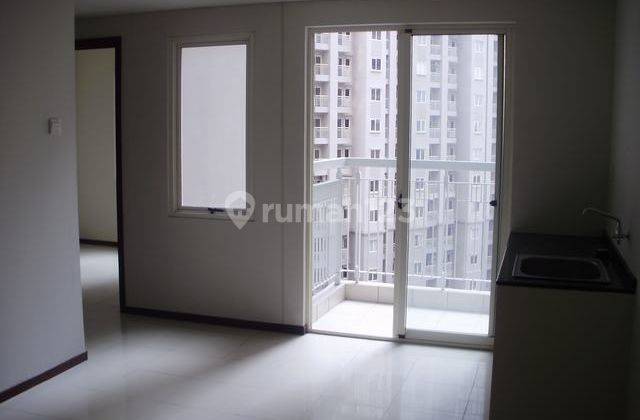 For Rent Apartemen Royal Mediterania Garden Jakbar, 2BR Unfurnish 2