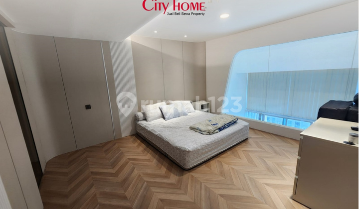 Jual Apartment Neo Soho - Hunian Nyaman & Lokasi Strategis 2