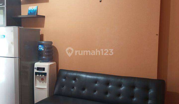 Disewakan Apartemen Mediterania Garden 2, 2BR Furnish Luas 42 M2 1