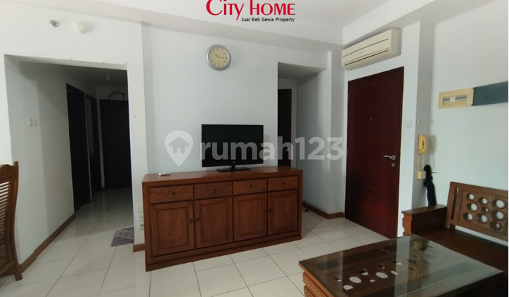 Dijual Cepat 3Br Mediterania 2 - Luas & Strategis 2