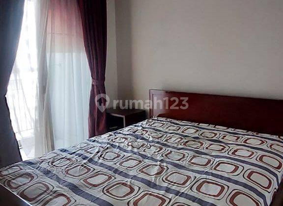 Disewakan Apartement Royal Mediterania Garden Type 2 BR Furnished 2