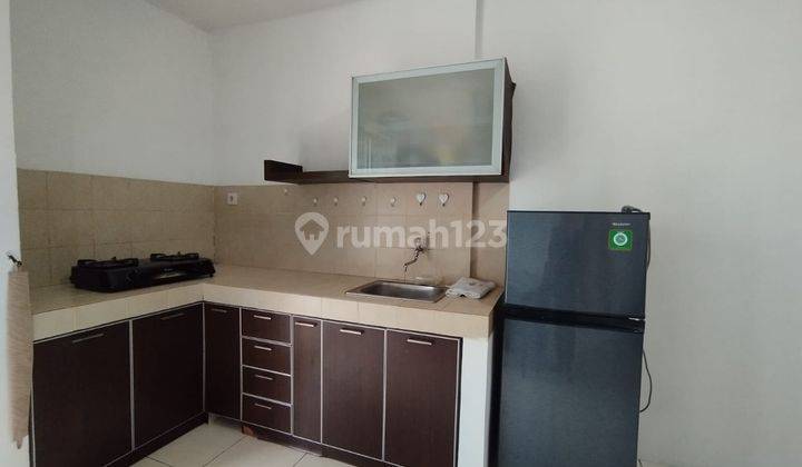 Disewakan Apartmen Mediterania Garden 2, 3BR Uk.70m2 Semi Furnish 2