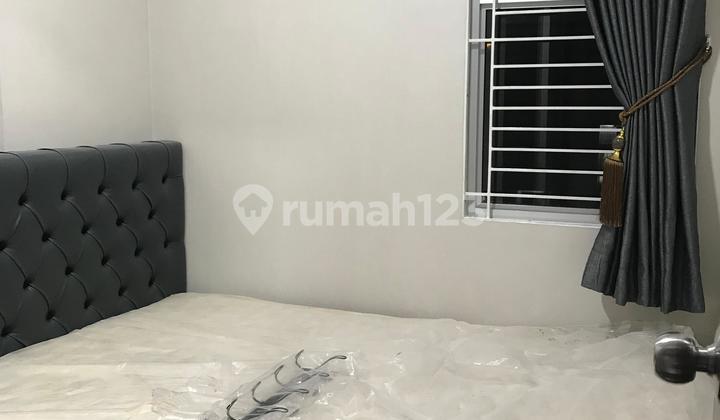 For Sell Apartement Mediterania Garden Residence 2 Jakarta Barat, 3BR Full Furnised