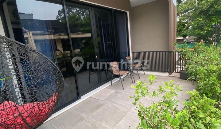 Siap Huni! Rumah Full Furnished 4 Kt - Masih bisa Nego 2