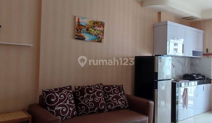 Disewakan Apartement Mediterania Garden Residence 2 Tanjung Duren Type 2BR, Furnished 1