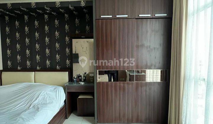 For Sell Apartment Central Park Residences Jakarta Barat, 1BR 2