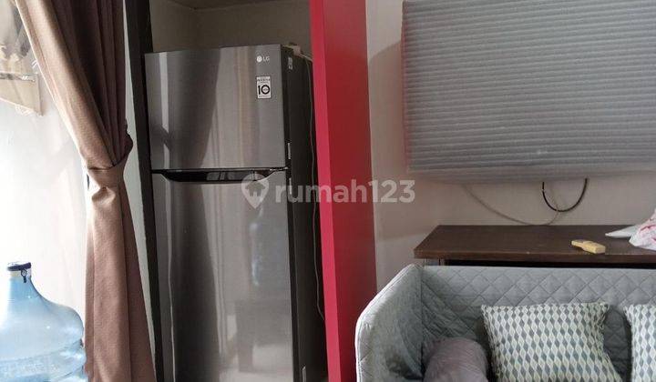 For Sell Apartement Royal Mediterania Garden Jakarta Barat, 1 BR Furnished  2