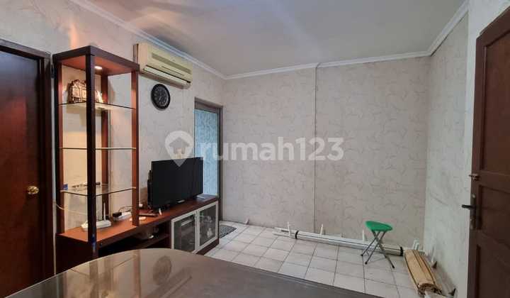 For Rent Apartemen Mediterania Garden 1, 2 Bedroom Fully Furnished, Jakarta Barat 1